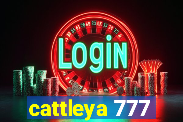 cattleya 777